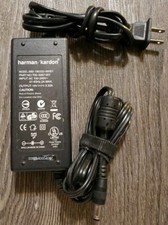 Harman Kardon 18V 3.33A     Power Supply Model S60-180333-WH01 Genuine OEM  picture
