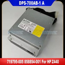 DPS-700AB-1A PSU 719795-005 858854-001 For HP Z440 Workstation Power Supply 700W picture