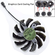 For Gigabyte GTX 970 T128010SM Cooling Fan Graphics Card Cooling Fan H2U picture