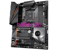 1PC FOR GIGABYTE X570 AORUS PRO WIFI HDMI AMD AM4 Motherboard Test 100% OK*Y picture