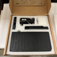 Cradlepoint E320-5GB Enterprice Router T-mobile Only - New/Open Box picture
