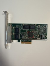 Dell Broadcom NetXtreme 5719 Quad-Port 1GbE PCIe Ethernet Network Adapter picture