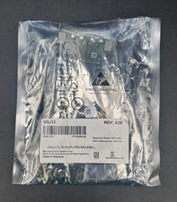 0VGJ12 - Dell Emulex LPE31002 16GB Dual Port Fiber Chanel FC Host Bus Adapter picture