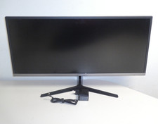 Samsung SJ55W / S34J550WQU 34