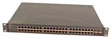 TP-Link T1600G-52PS JetStream 48-Port Gigabit Smart PoE+ Switch TL-SG2452P picture