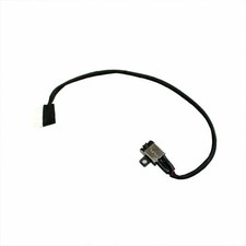 2PCS DC Power Jack Charging Port For Dell Inspiron 15 5000 5565 5567 BAL30 P32E picture