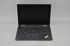 Lenovo X1 Yoga Gen 6 Intel Core i7-1185G7 16GB RAM No SSD #3100 picture