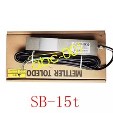 1pcs New Mettler Toledo Load Cell SB-15t DHL/FedEx picture