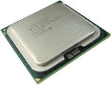 INTEL XEON 5140 - SLABN - 4M Cache, 2.33 GHz, 1333 MHz Tested Working picture