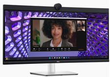 Dell P3424WEB 34