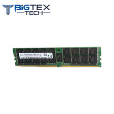SK Hynix HMAA8GL7CPR4N-VK TF AC 64GB DDR4 2666MHz ECC LRDIMM picture