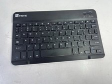 Fintie Ultra-Thin Wireless Keyboard Bluetooth, for Tablet PC FF C picture
