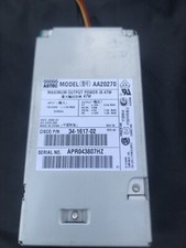 34-1617-02 ASTEC AA20270 47 WATT POWER SUPPLY FOR CISCO2600 picture