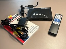 Delkin Devices eFilm Picturevision Memory Card Reader picture