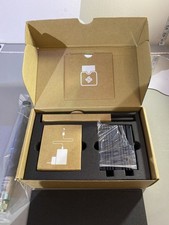 RAK Wireless Helium Hotspot Miner V2 915MHz - BRAND NEW IN BOX & Outdoor Antenna picture