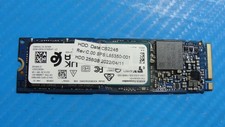 HP 840 G8 KIOXIA 256GB M.2 NVMe SSD Solid State Drive KXG60ZNV256G L85350-001 picture
