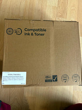 TN830XL / 830XL Black Compatible Toner for Brother/Canon HL-L2460DW Laser 4x picture