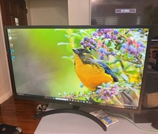 LG 32MN60T-B 32