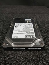 HP 661697-001 684593-001 500GB 7.2K RPM 32MB Cache 6Gbps SATA 3.5