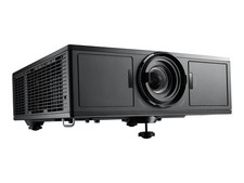 Dell 7760 Advanced DLP Laser Projector 1080p FHD 5400 ANSI Lumens 0MPG2 picture