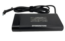 19.5V 10.3A 200W AC Adapter Charger For HP OMEN 16-n0000ns 16-n0000 Original PSU picture