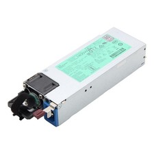 HP 1400W DPS-1400CB HSTNS-PD43 DL360 380 G9 754383-001 Power Supply PSU picture
