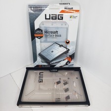 UAG Urban Armor Gear Microsoft Surface Book Rugged Case SFBK-ICE picture