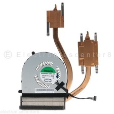 NEW Cpu Cooling Fan & Heatsink For Lenovo ThinkPad E560 20EV 20EW 00UP098 picture