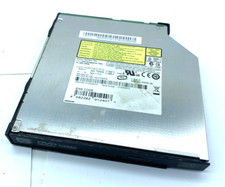 General Dynamics GD6000 Laptop DVDRW Disk Drive - AD-7590S picture