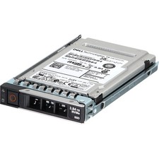 XHYGF-CDN Dell 3.84TB Enterprise NVMe Gen4 RI TLC 2.5 SSD CM7-R picture