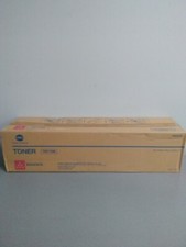 Konica Minolta A9K8330 (TN-713M) Magenta Toner Cartridge, bizhub C659 C759 picture