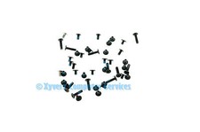 LT2104U NAV50 GENUINE GATEWAY SCREW KIT ALL SIZES INCLUDED LT2104U NAV50 (GRD A) picture