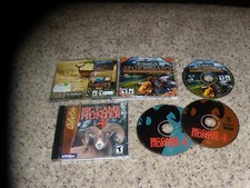 Outdoor Life Sportsman's Challenge & Cabela's Big Game Hunter 4 PC Games picture