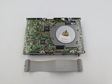SONY MP-F51W-03 800K Drive For Macintosh 512K Pus SE, UNTESTED/ AS-IS (260201) picture