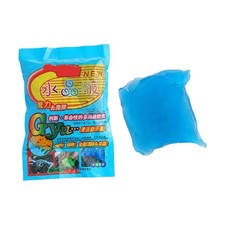 Car Cleaning Gel Dust Remover Auto Interior Keyboard Cleaner Detailing Putty 1pc picture