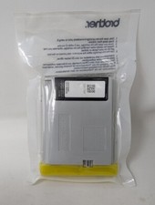 Brother LC51BK Black Ink Cartridge Sealed Innobella Brother OEM ink Exp. 08/2019 picture