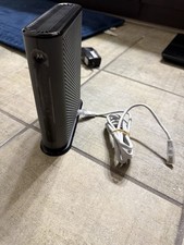 Motorola MB8611 DOCSIS 3.1 Multi-Gigabit Cable Modem 2.5Gbps Ethernet TESTED ATL picture