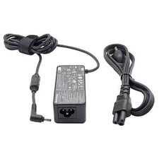 Genuine 45W 20V 2.25A AC Adapter Charger For Lenovo Chromebook N21 3.0mm*1.1mm picture