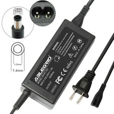 65W AC Adapter Charger Power For HP T520 T610 TPC-DA54 Flexible Thin Client picture