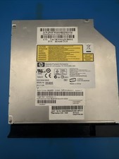 Genuine HP DDU820S Internal EliteBook Laptop DVD Rom Drive 461644-TC0 483191-001 picture