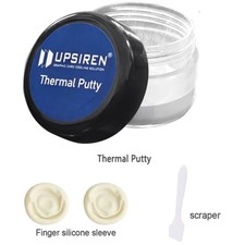 UTP-X Ultra 16.8w/mk Thermal Putty - Heat Pad Replacement picture