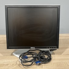 Dell 1707FPc 0CC352 LCD Monitor 17