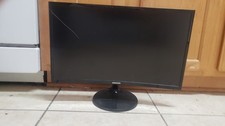 WORKS / SCRATCHED Samsung 24