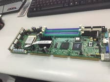 Actual Stock 100% TEST PCA-6187 REV.A2  (Fedex or DHL 90days warranty) #j1688 picture