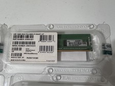 HPE 835955-B21 16GB 2RX8 PC4-2666V-R SMART Kit Memory picture