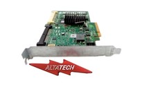 Dell T774H PowerEdge PERC 6/I PCI-e SAS RAID Controller FH Full Height picture