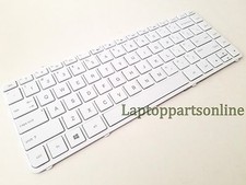 NEW Genuine HP Pavilion 14-N keyboard 741062-001 740102-001 757922-001 W/Frame picture