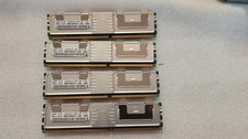 Dell 1GBPC5300-13 M395T2953EZ4-CE65   2RX8 4 pcs picture