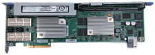 NetApp 110-00274+B0 4GB 2x QSFP Server Network Interface Card picture