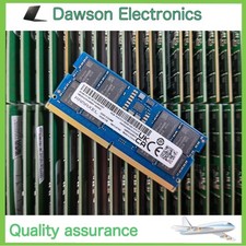 Used RAMAXEL 16GB DDR5 5600 1Rx8 PC5-5600B-SA0-1010-XT 262pin Laptop SODIMM RAM picture